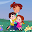 أغنية عيد الام  كتاكيت بيبي Download on Windows