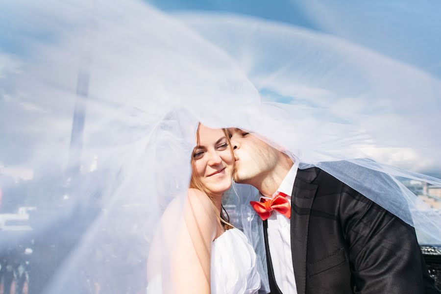 Photographe de mariage Sergey Pshenichnyy (hlebnij). Photo du 16 novembre 2014