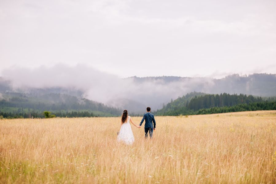 Fotografo di matrimoni Szabolcs Onodi (onodiszabolcs). Foto del 29 gennaio 2023