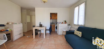 appartement à Le Perray-en-Yvelines (78)