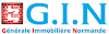 GIN IMMOBILIER