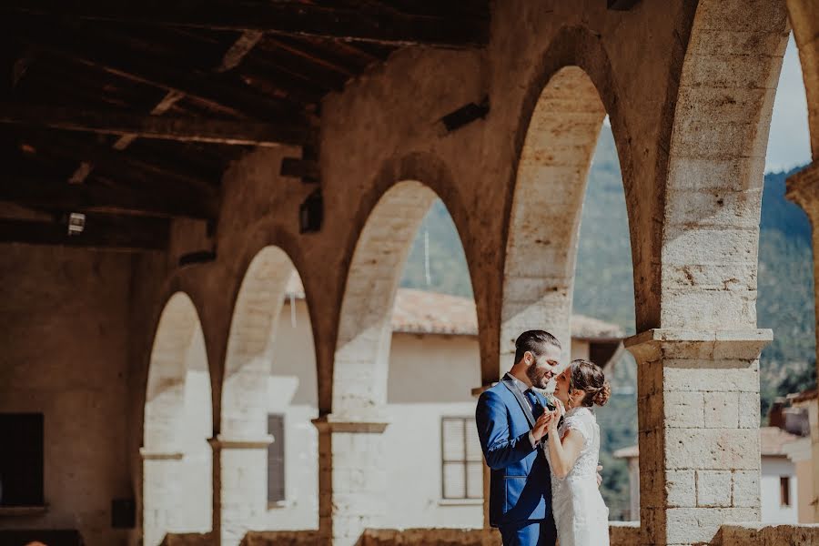 Photographe de mariage Gianpaolo Izzo (gianpaoloizzo). Photo du 25 septembre 2023