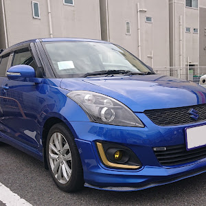 スイフト ZC72S