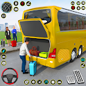 Coach Bus 3D Driving Games