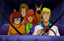 Scooby Doo Wallpapers HD Theme small promo image