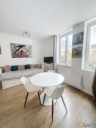 appartement à Lille (59)