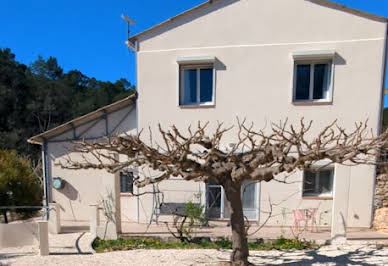 House with pool and terrace 2