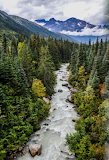Alaska travel ideas