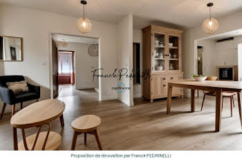 appartement à Lyon 3ème (69)