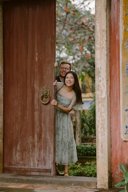 Fotografer pernikahan Vũ Trần (ohanafilm). Foto tanggal 22 Februari