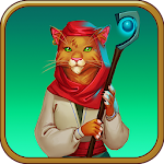 Cover Image of Descargar Gnomes Garden: The Thief of Castles 1.1 APK