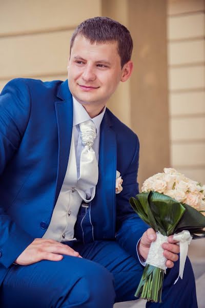 Hochzeitsfotograf Volodymyr Pavliv (pavliv). Foto vom 24. Februar 2020