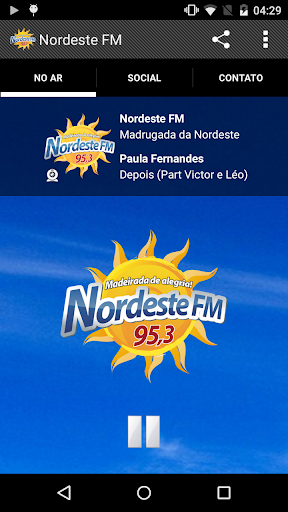 Nordeste FM