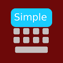 Simple Keyboard 3.4 APK Baixar