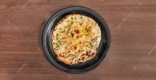 Paneer Kulcha