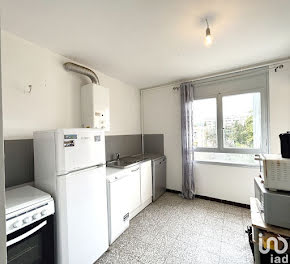 appartement à Nimes (30)