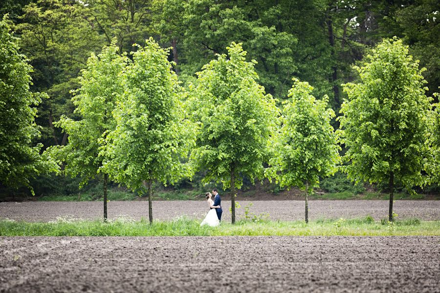 Huwelijksfotograaf Justa Van Heertum (justweddings). Foto van 18 februari 2020