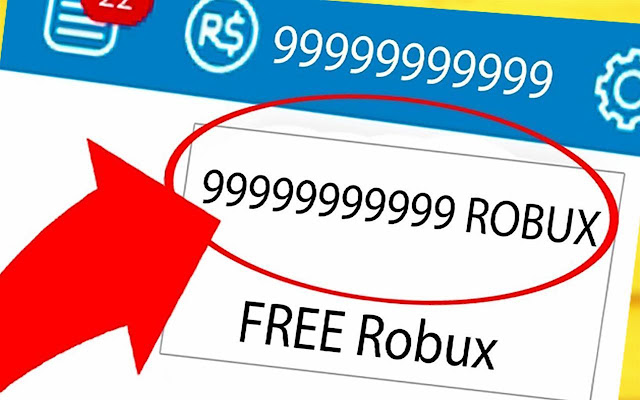 Free robux generator for roblox