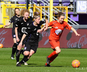 📷 🎥 De beelden van de verrassende nederlaag van Anderlecht in Super League