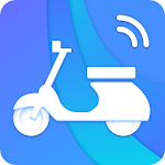 Connected Ride Apk