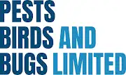 Pests Birds and Bugs Ltd Logo