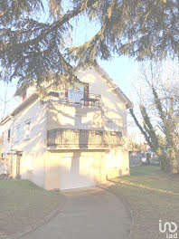 appartement à Viry-chatillon (91)