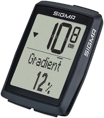 Sigma BC 14.0 WR Bicycle Computer alternate image 8