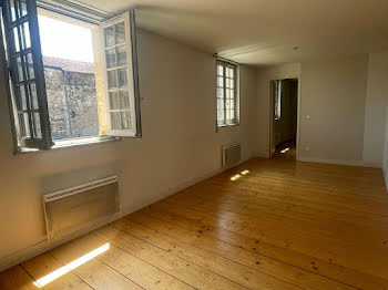 appartement à Bordeaux (33)