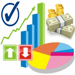 Save money PRO logo