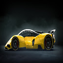 Racing Car HD Wallpaper Theme Chrome extension download