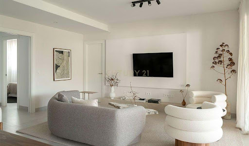 Apartment 3