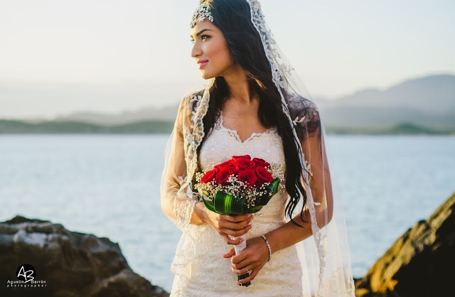 Fotógrafo de bodas Agustin Juan Perez Barron (agustinbarron). Foto del 26 de marzo 2015