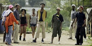 SABC 1's new drama series Tjovitjo is a hit with audiences.