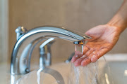 The city has pleaded with residents to conserve water.