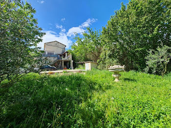 maison à Saint-Martin-de-Valgalgues (30)