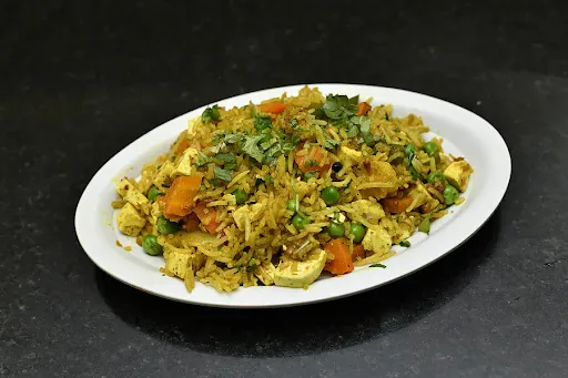 Veg Pulao