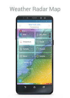 Live Weather Forecast 2020のおすすめ画像5