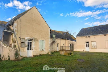 ferme à Chalonnes-sur-Loire (49)