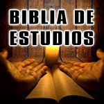 Cover Image of Unduh Estudios Bíblicos Biblia 6.0.0 APK