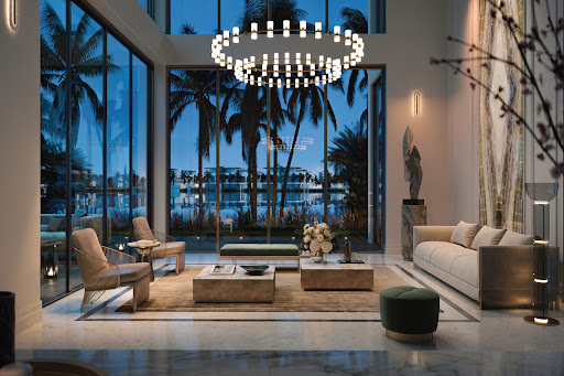 Villa avec piscine 2