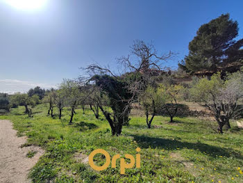 terrain à batir à Bandol (83)