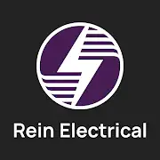 Rein Electrical Ltd Logo