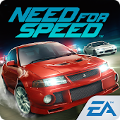 Need for Speed&#8482 No Limits