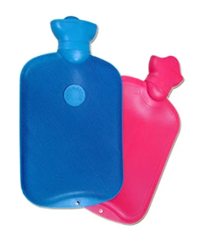 Hot Water Bag (Super Delux Super) Cornation
