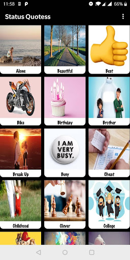 Best Status  Quotes