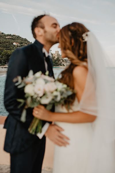 Fotografo di matrimoni Vittoria Panerai (vittoriapanerai). Foto del 26 ottobre 2022