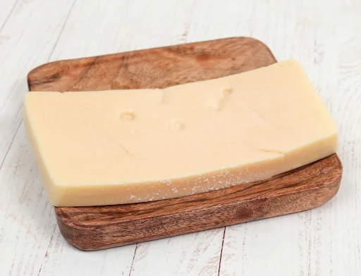 Emmenthal Cheese