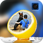 Insta Square PIP Camera Effect Apk