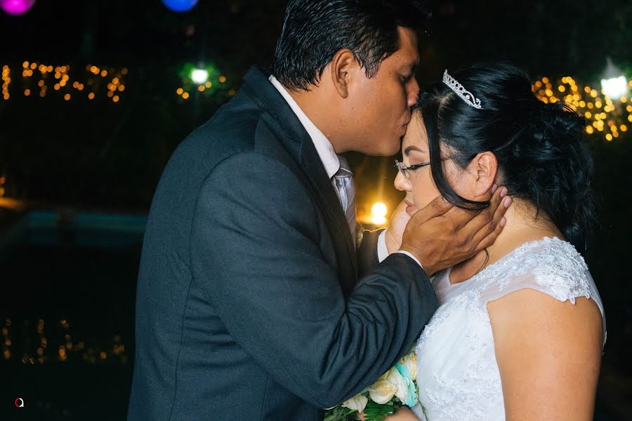 婚禮攝影師Cristian Roque（cristianroque）。2019 8月3日的照片