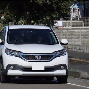 CR-V RM4